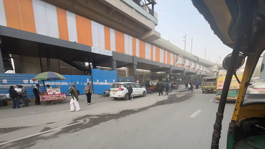 Domino's Pizza | Sector- 51 Metro Station, Noida, Uttar Pradesh