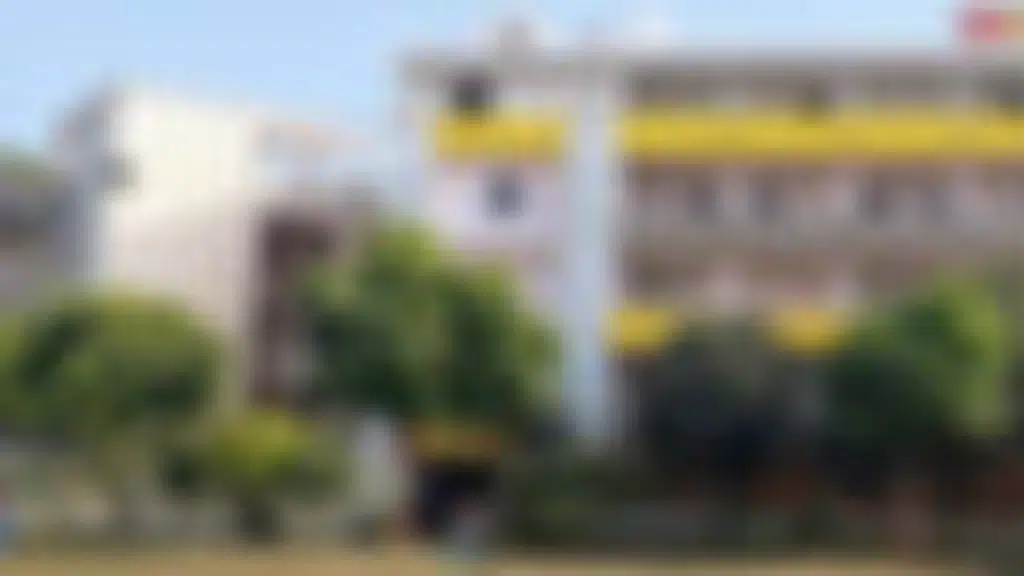 BSM School Of Nursing Lucknow