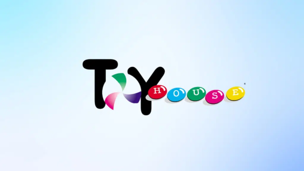 Toys House