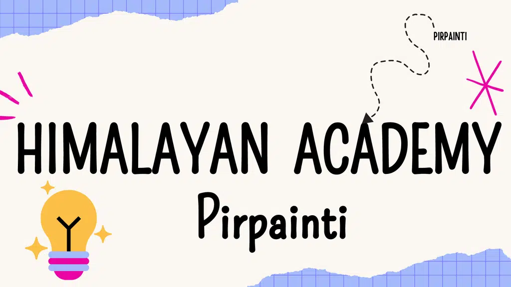 Himalayan Academy