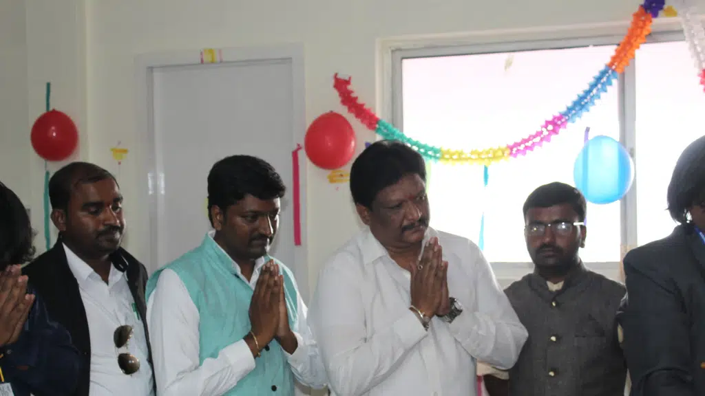 Karnataka press club