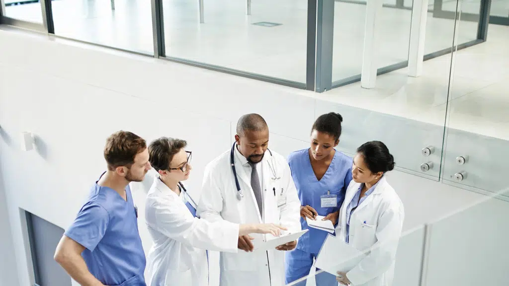 Mansi Multispeciality Hospital