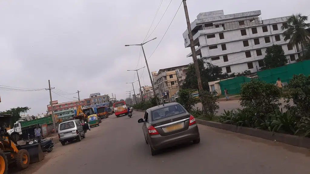 Maruti Suzuki Commercial