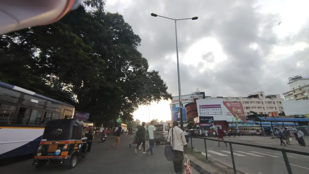 Indian Oil
