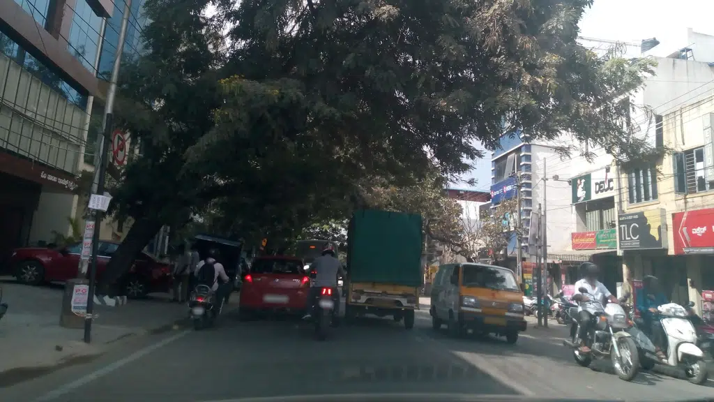 United Way Bengaluru