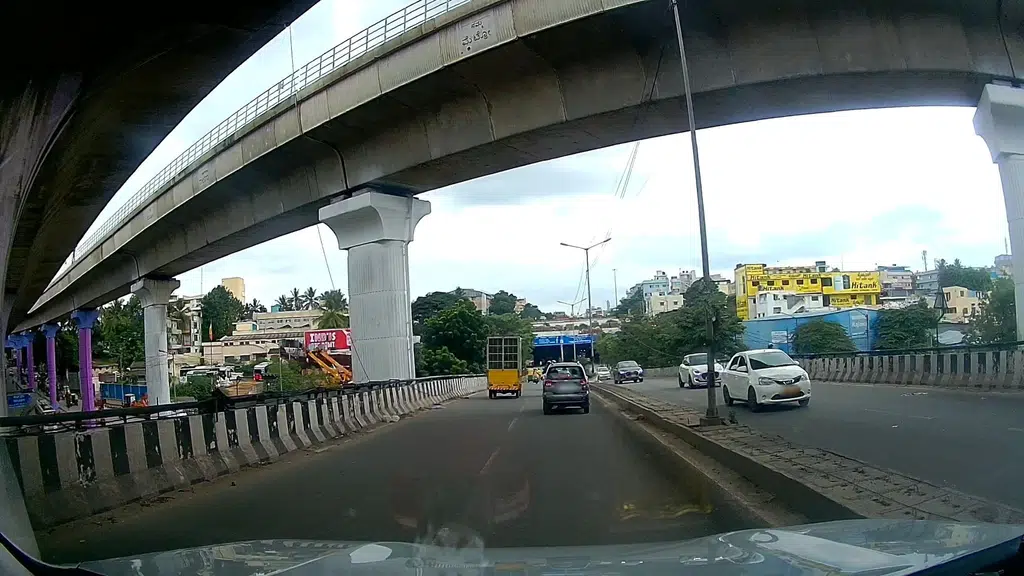 Maruti Suzuki Arena