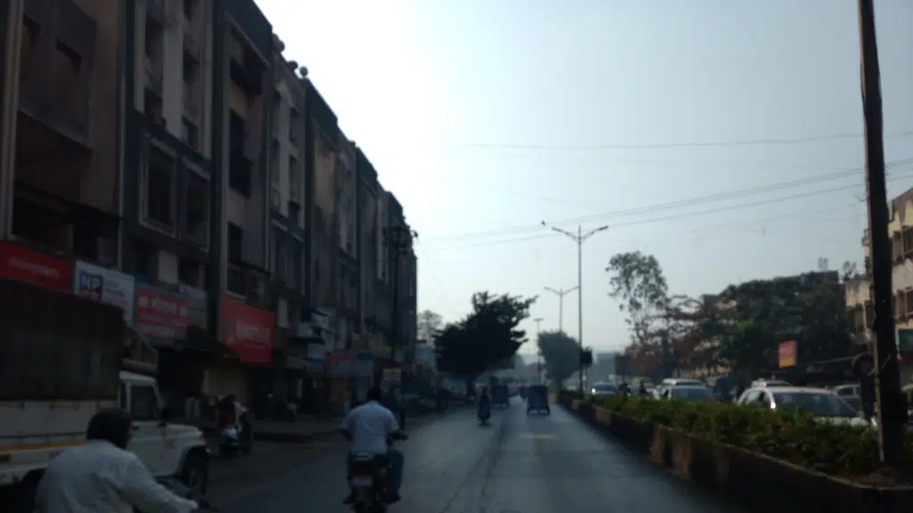 Hamam Panchayat Kashtkari Vidyalaya