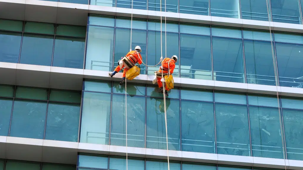 Ultimate Glass and Aluminum