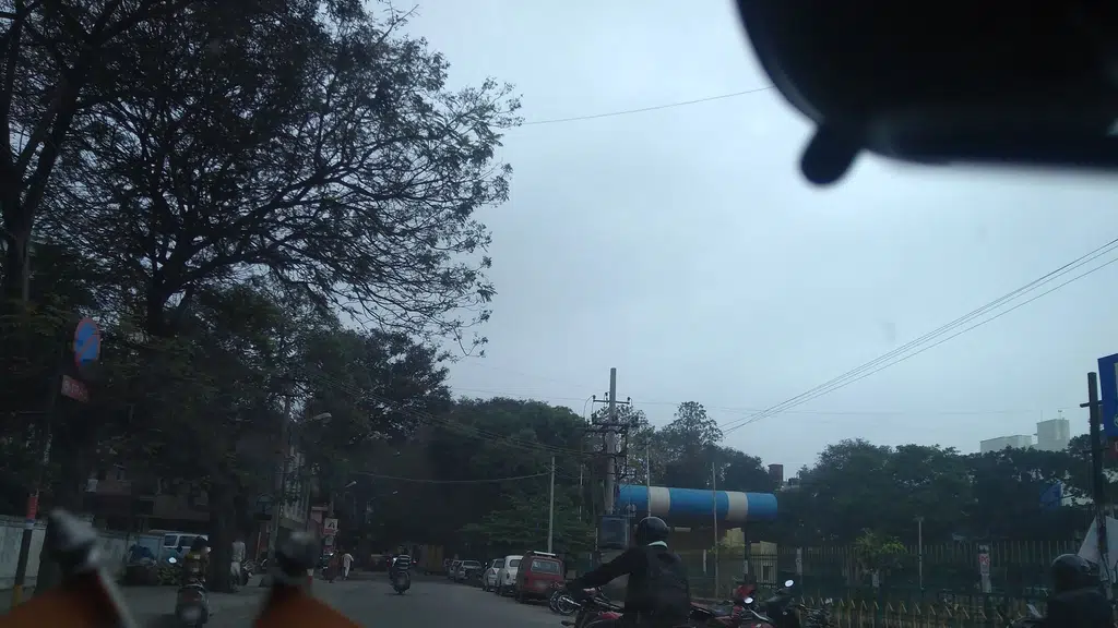 KVST Institution