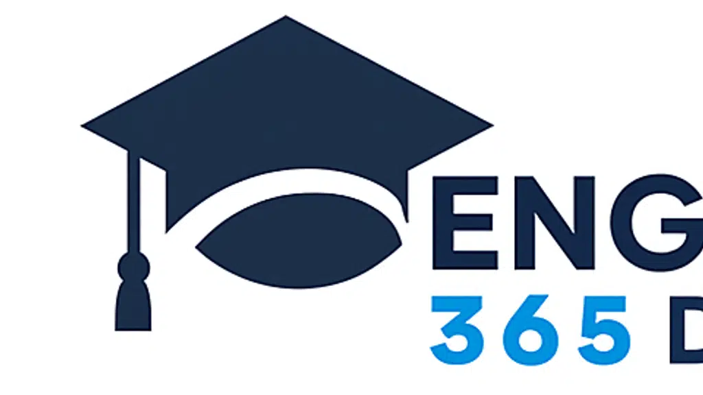 English 365 Days
