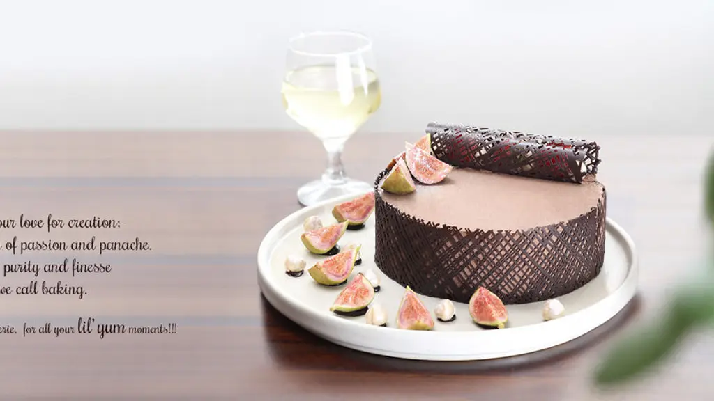 Liliyum Patisserie