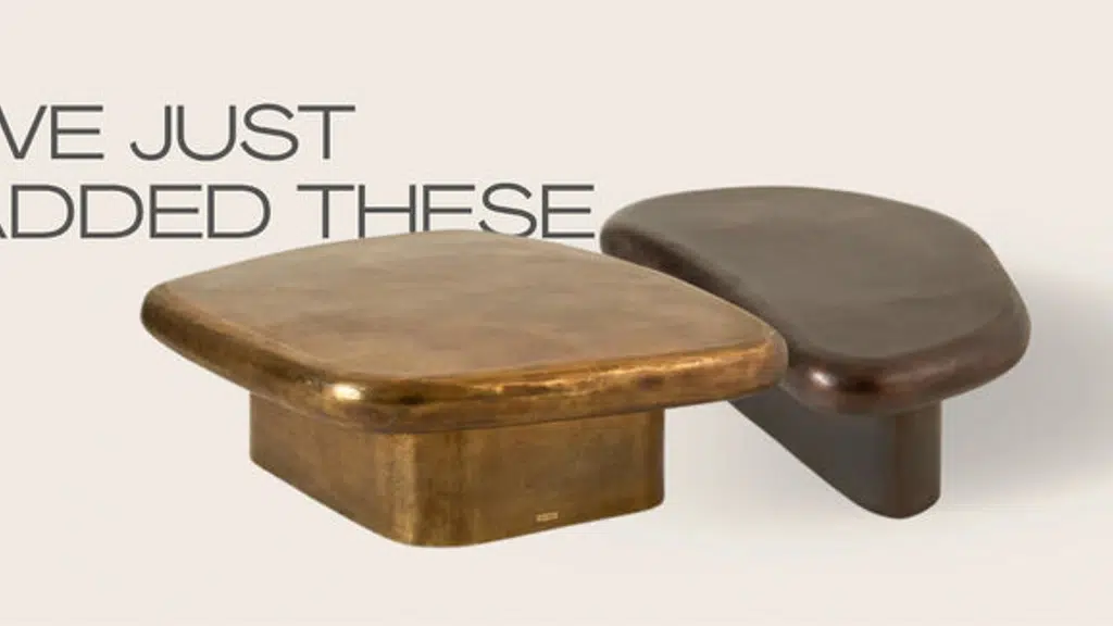 The Living Influence - A one stop shop for all things Interiors!