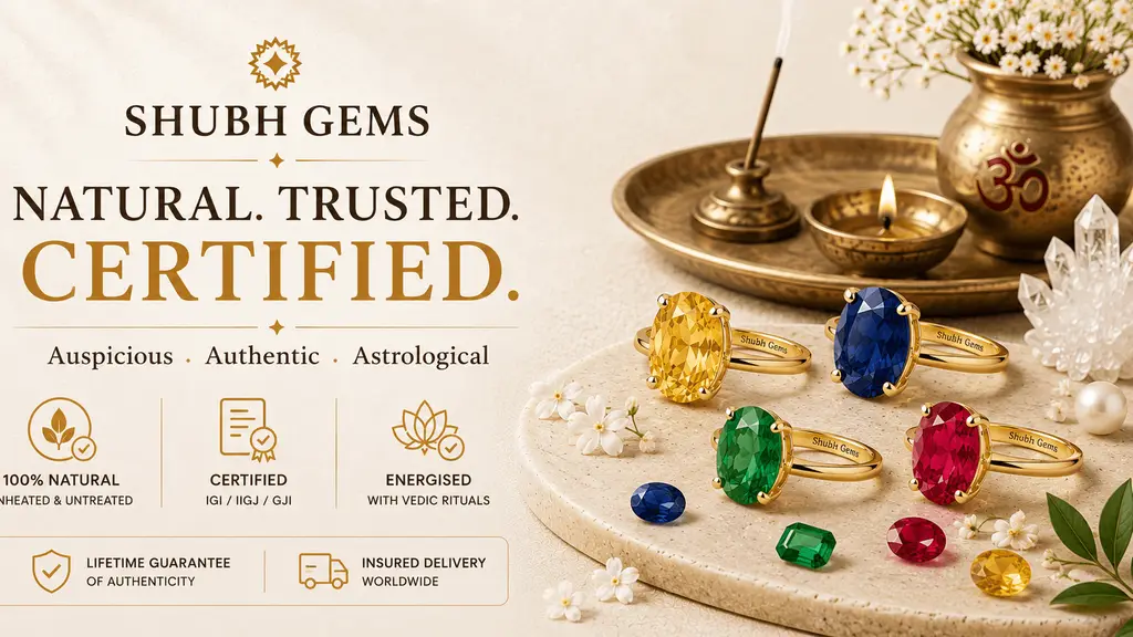Shubh Gems