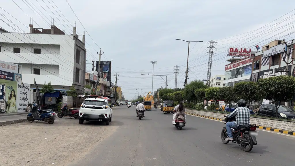 Vijaya Durga Super Market