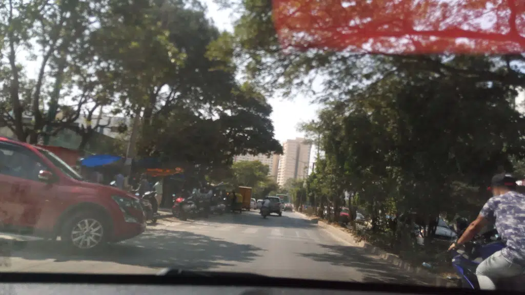 Prestige Shantiniketan Gate No 2