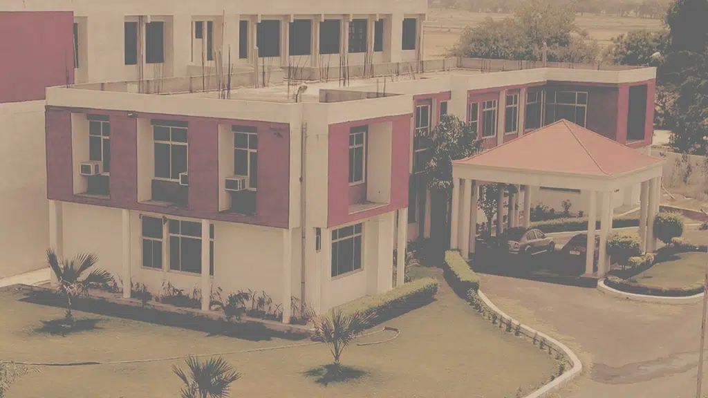 L.D.C. Boys Hostel Allahabad