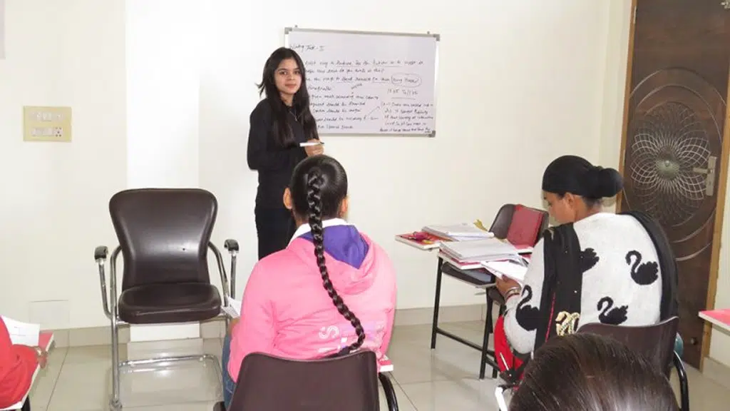 Legal Nanny Services