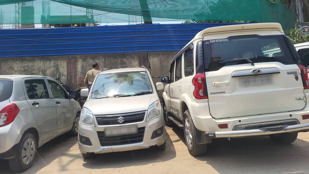 Hotel Shyam Sarover