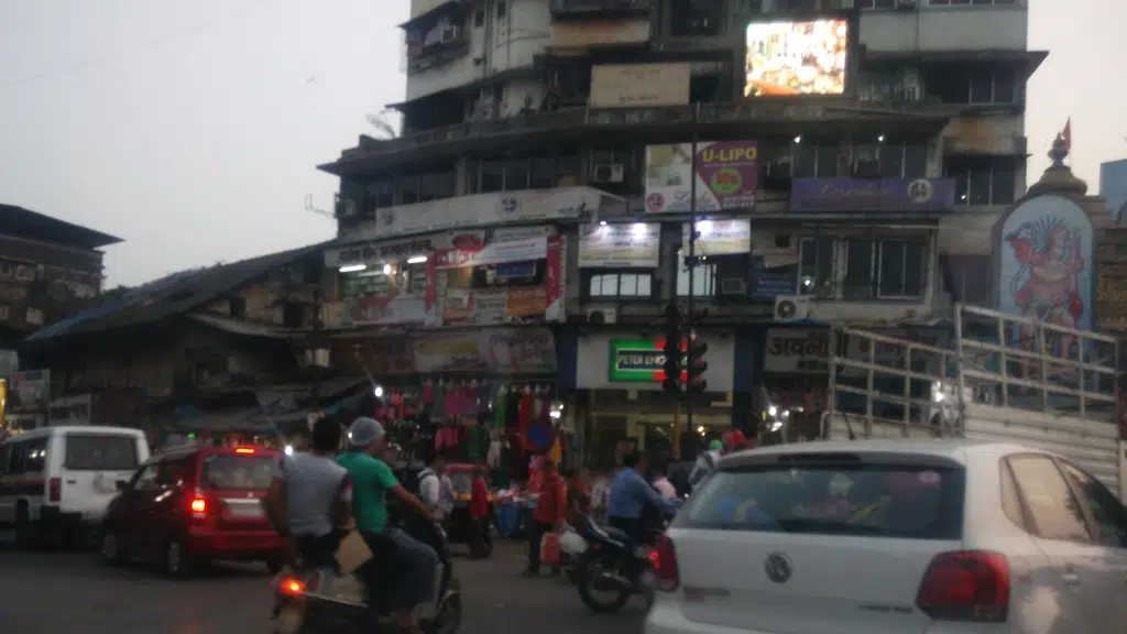 Panasonic India