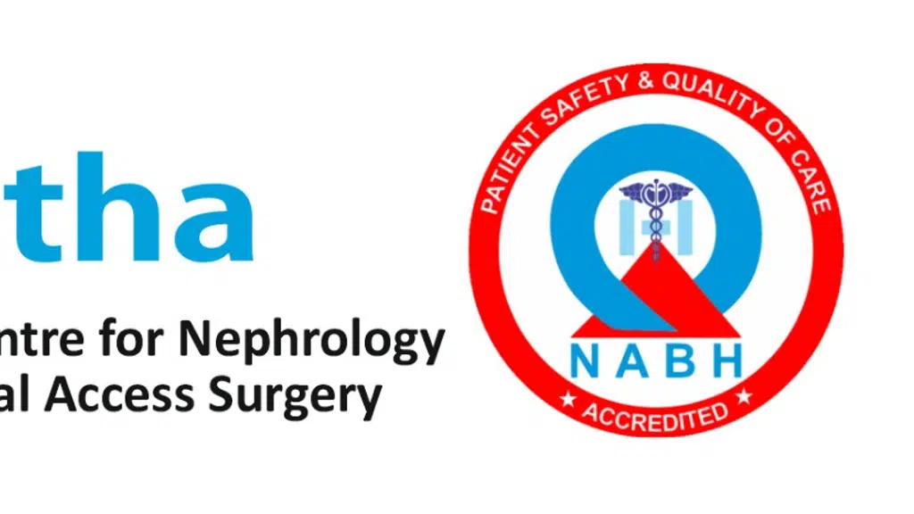 Aastha Kidney Hospital