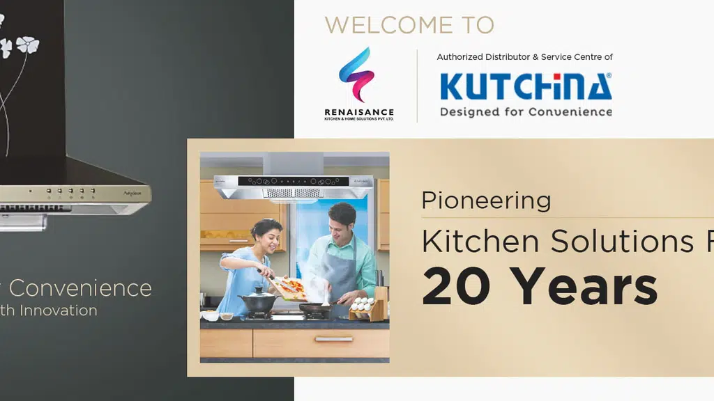 Renaisance Kitchen & Home Solutions Pvt. Ltd.