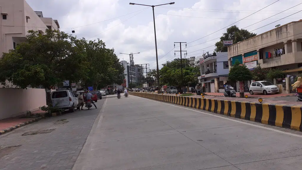 Nagpur Buyers