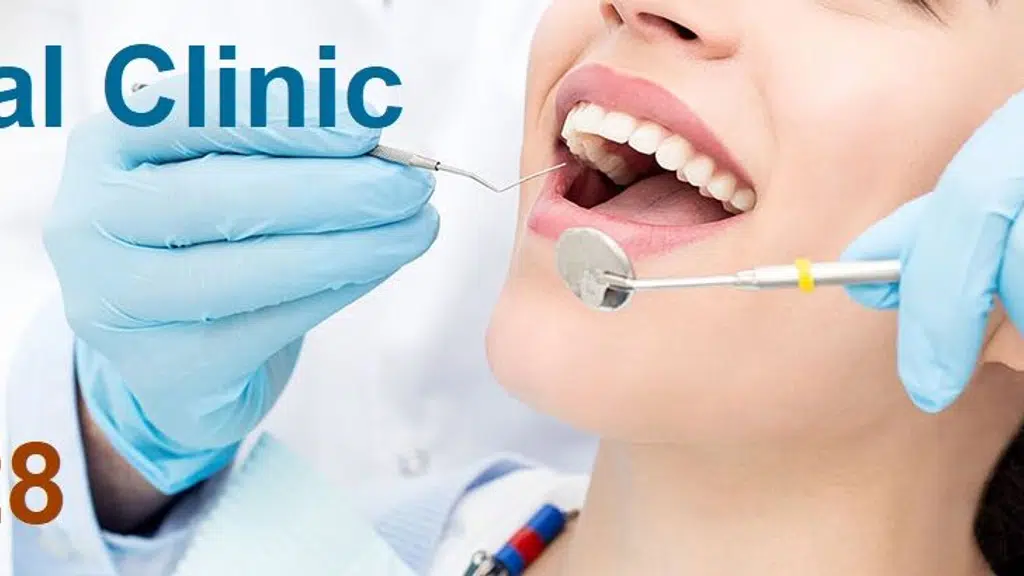 Arihant dental clinic