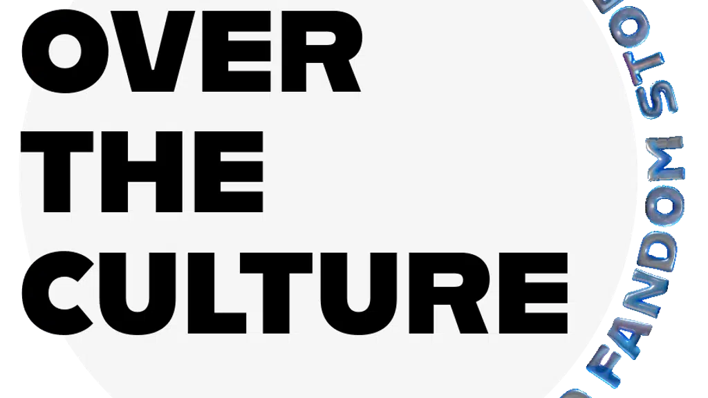 Over The Culture