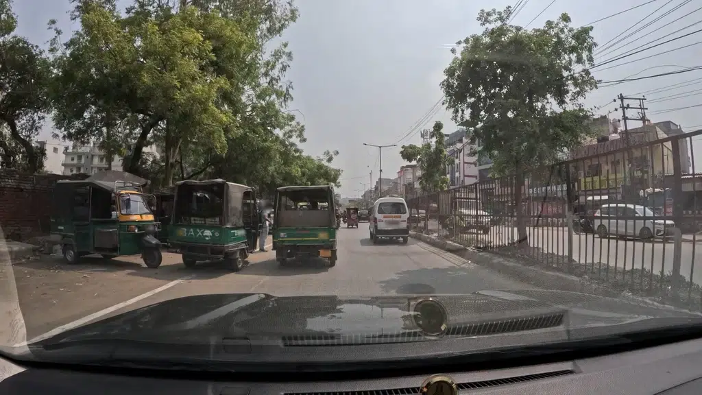 Okaya Electric vechiles(SFD Electric vehicles)