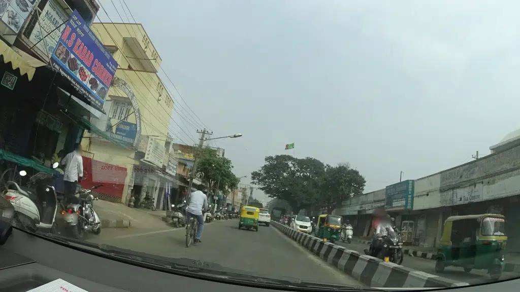 HDFC Bank ATM