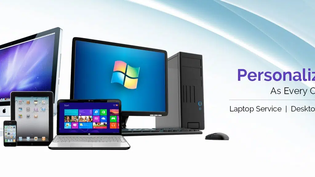 Himanshi Laptop and Mobile Service Center