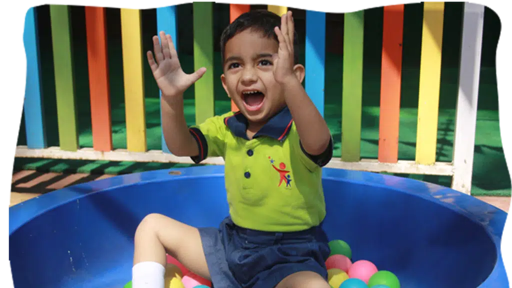 Kiddies Oxford Educares