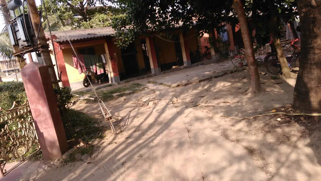 Gita Bhavan