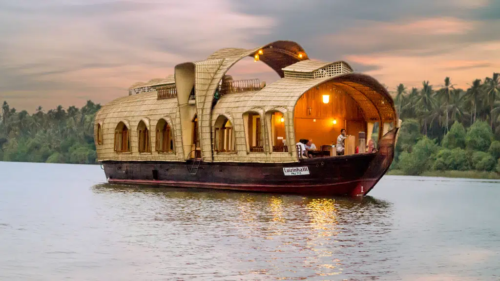 John Boat Tours