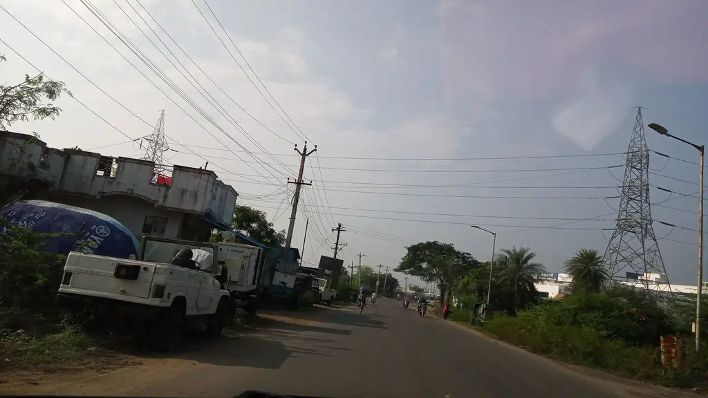 IndianOil