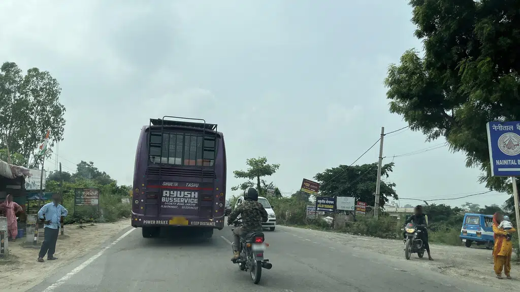 Indian Oil Petrol Pump