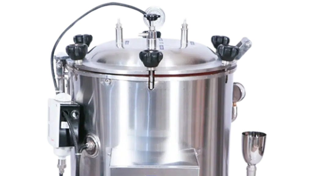 Krishna Scientific Suppliers