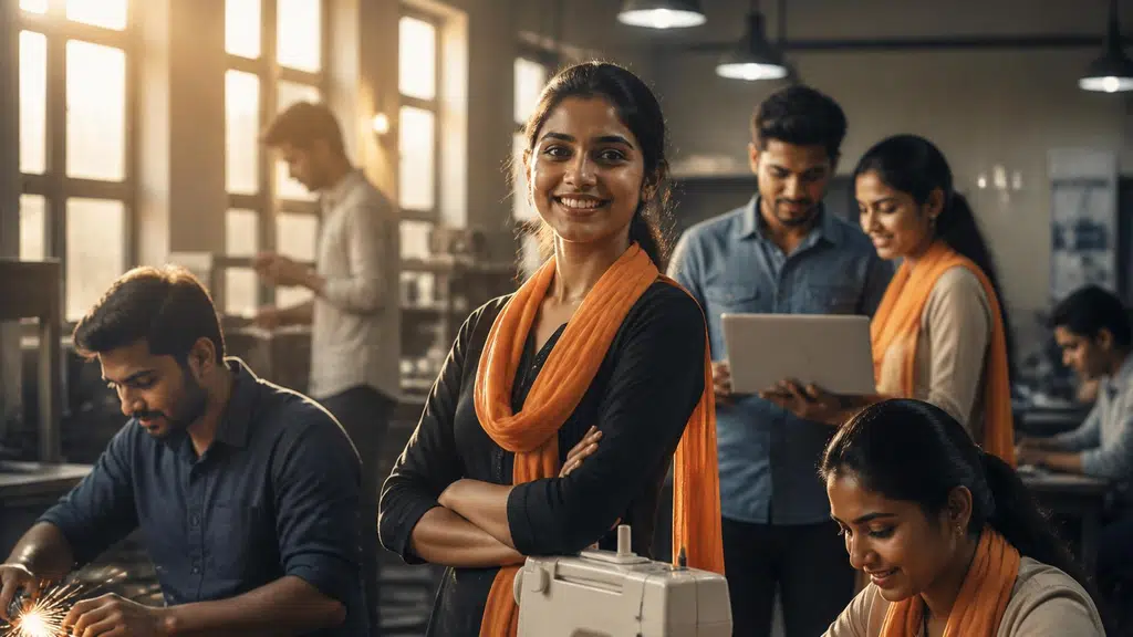 Rajshree Foundation Careers