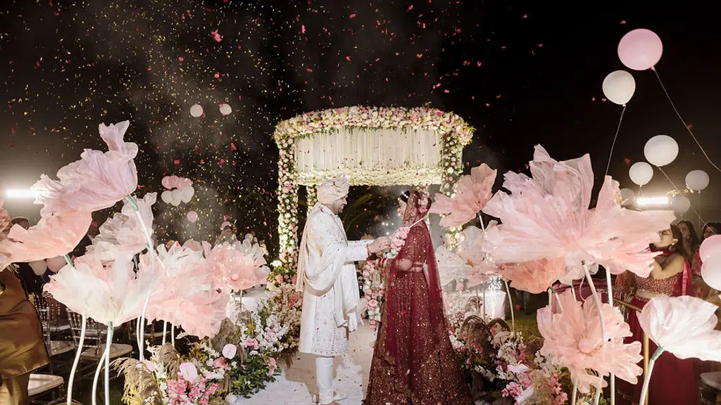 Amaraay : The Event Diaries