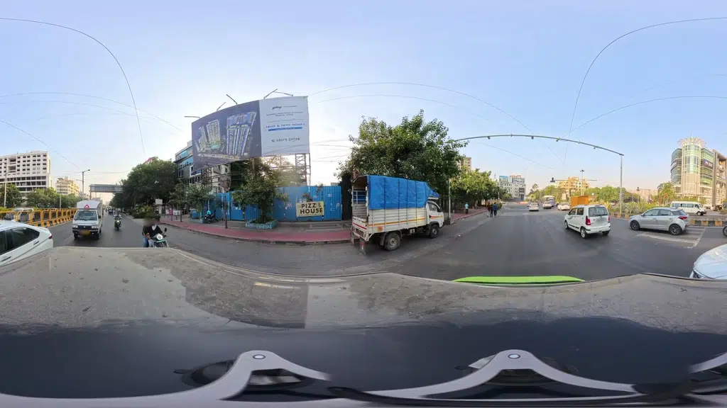Kokane Chowk