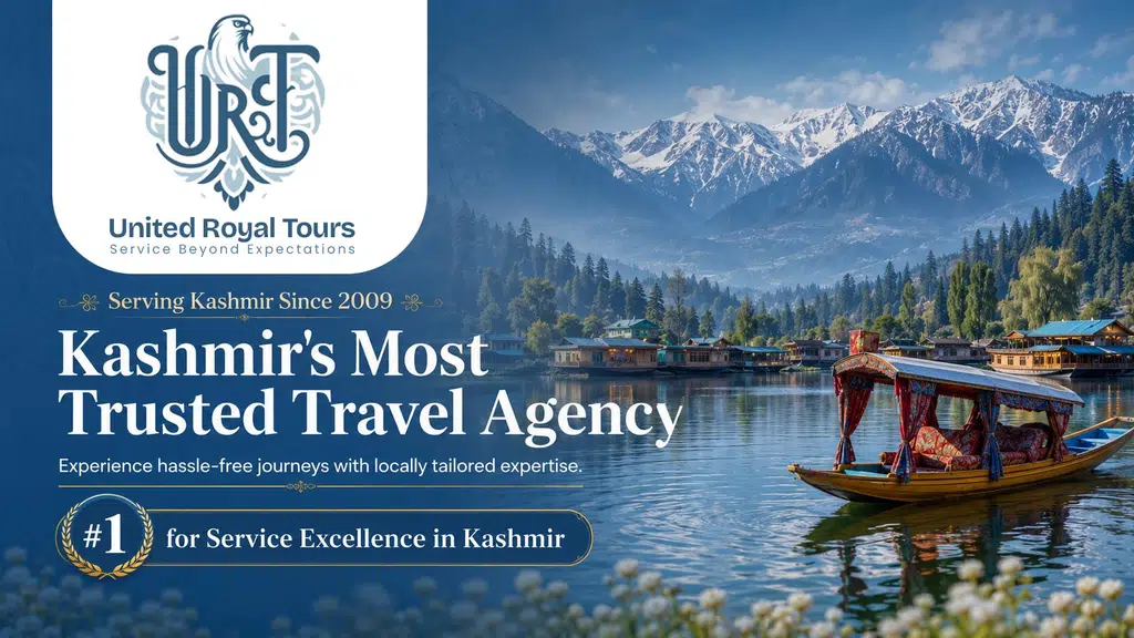 United Royal Tours And Travels