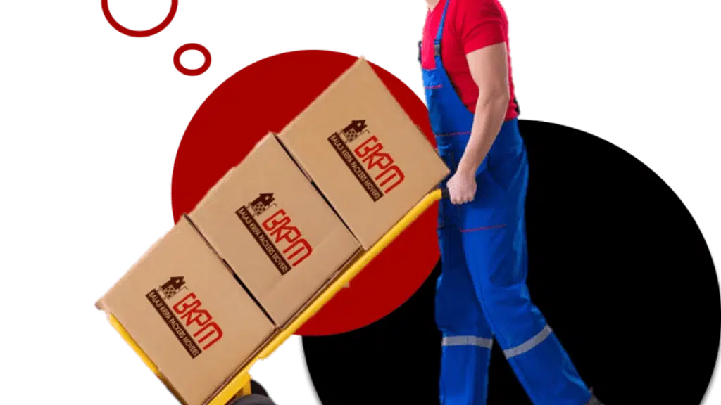 Balaji Kripa Packers and Movers