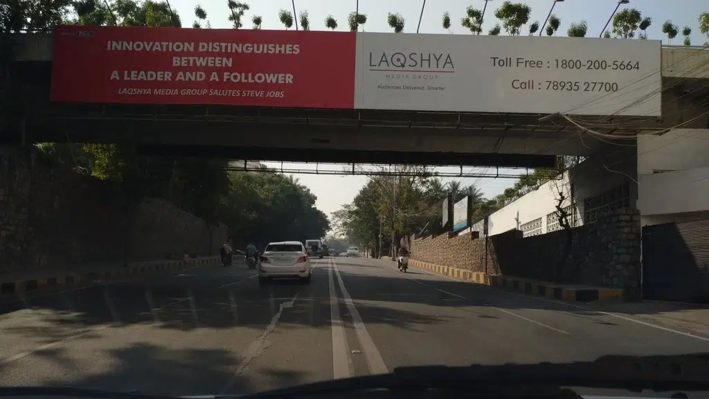 Workafella Business Center, Banjara Hills