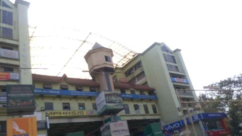 Amrita Nursing Home