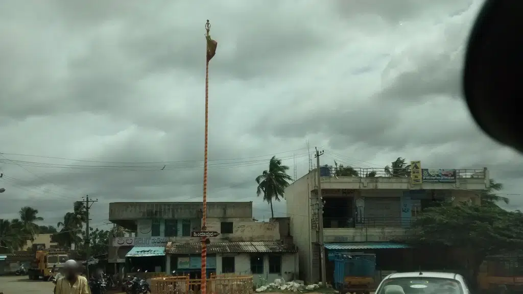 Sri mookambika motor driving school-madhugiri