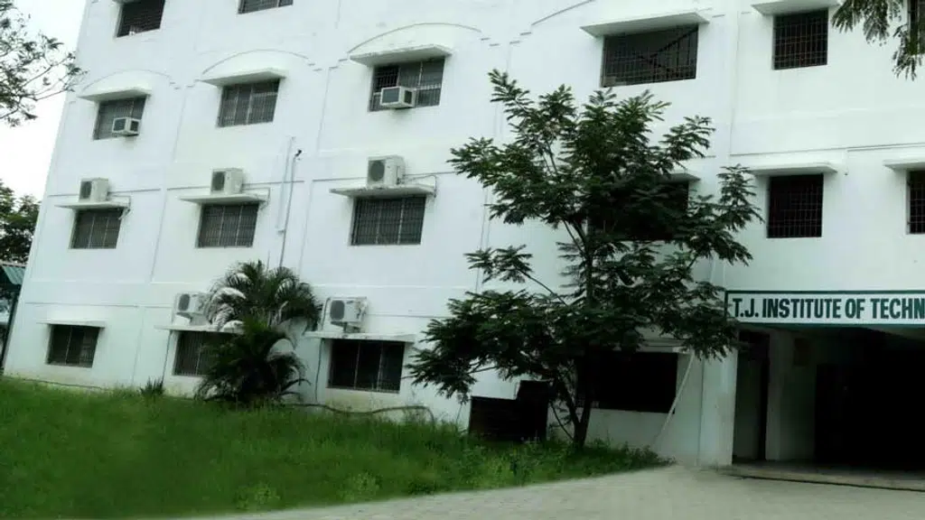 TJ Institute of Technology