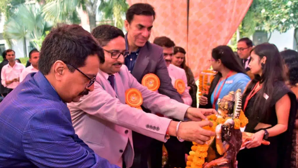 Avadh law college