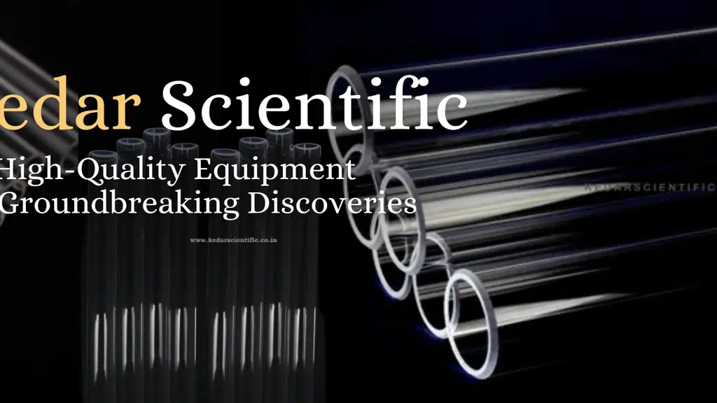 Kedar Scientific