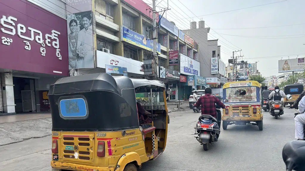 Sreeperumbuduru Dental Clinic