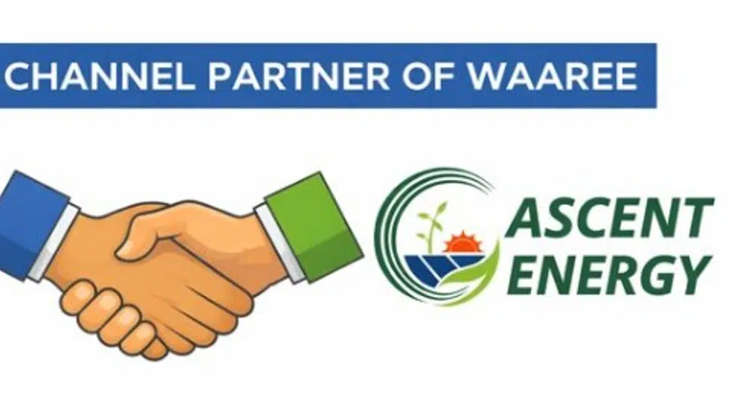 Ascent Energy